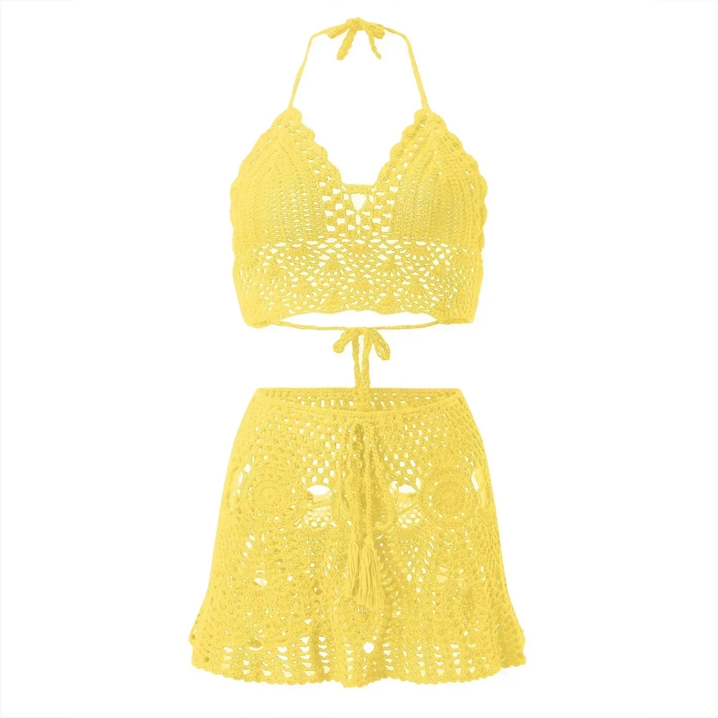 Fabiana® | Classic and Stylish Summer Bikini