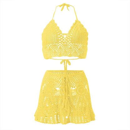 Fabiana® | Classic and Stylish Summer Bikini