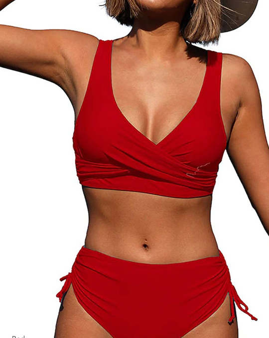 Bernice® | Stylish 2-piece Bikini Set for Summer