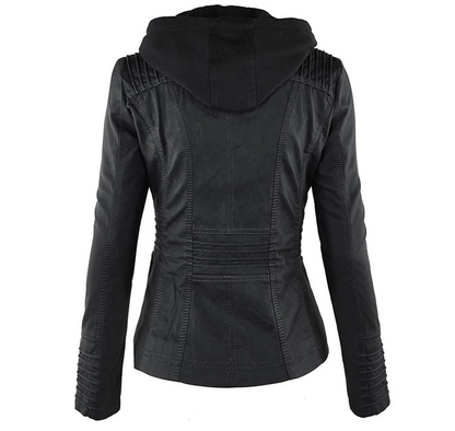LM | Stylish and elegant winter jacket