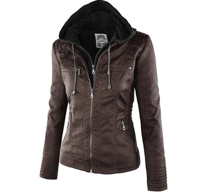 LM | Comfortable and fashionable winter jacket