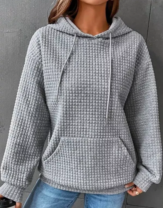Classic Designed Jumper