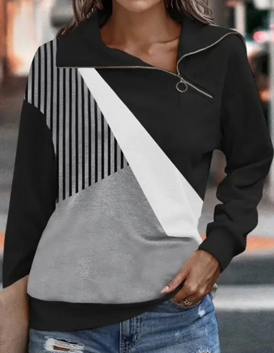Elegantly Designed Jumper