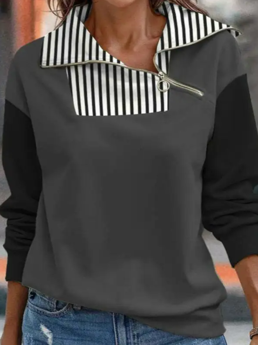Elegantly Designed Jumper