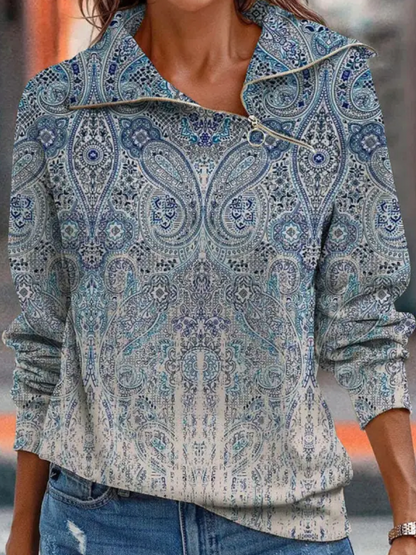 Classic Designed Jumper