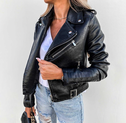 Classic Designed Jacket