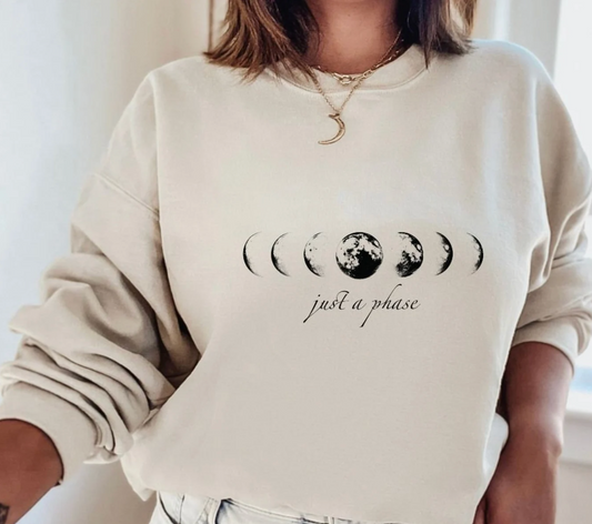 Thoughtfully Designed Jumper