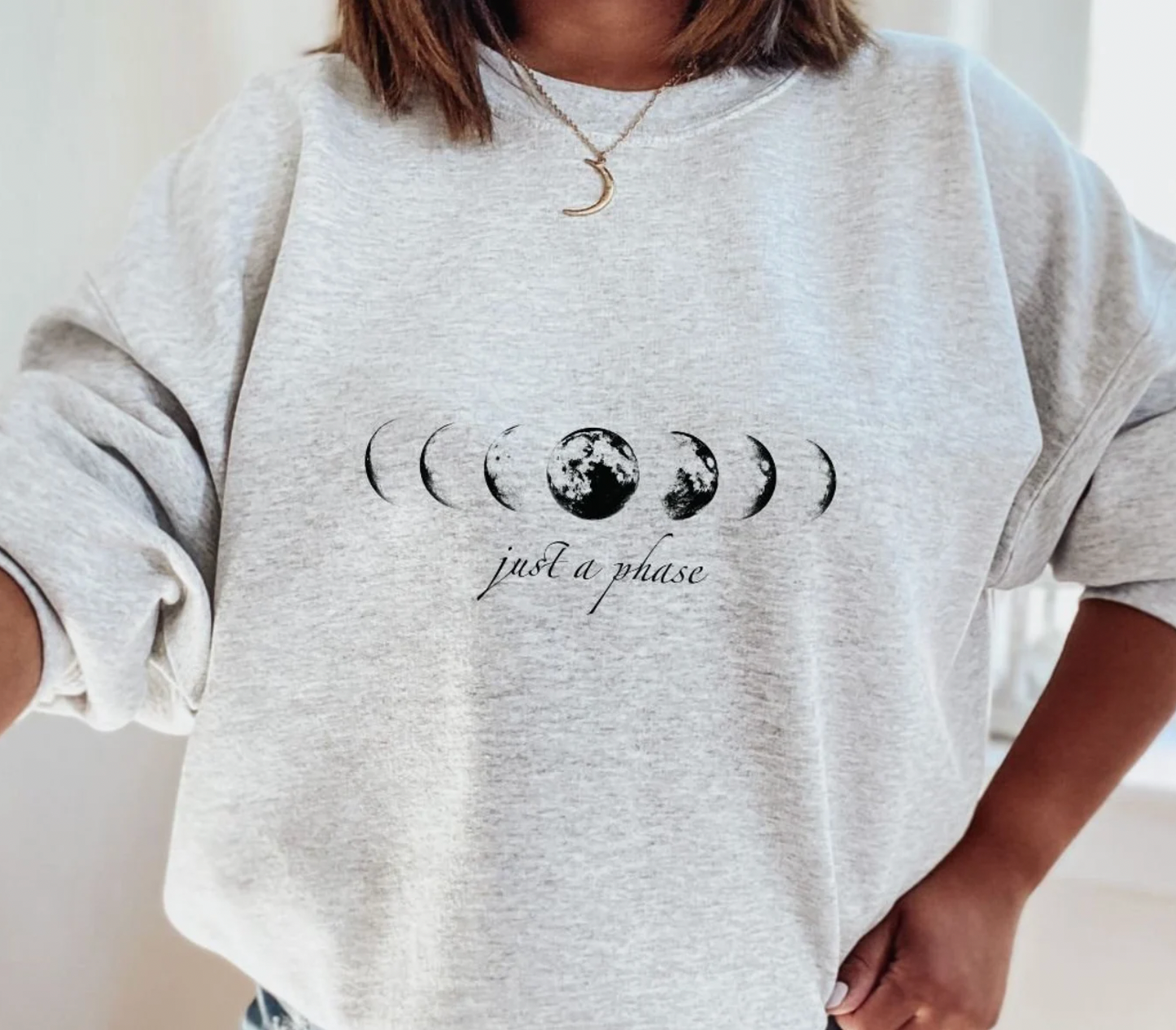 Thoughtfully Designed Jumper