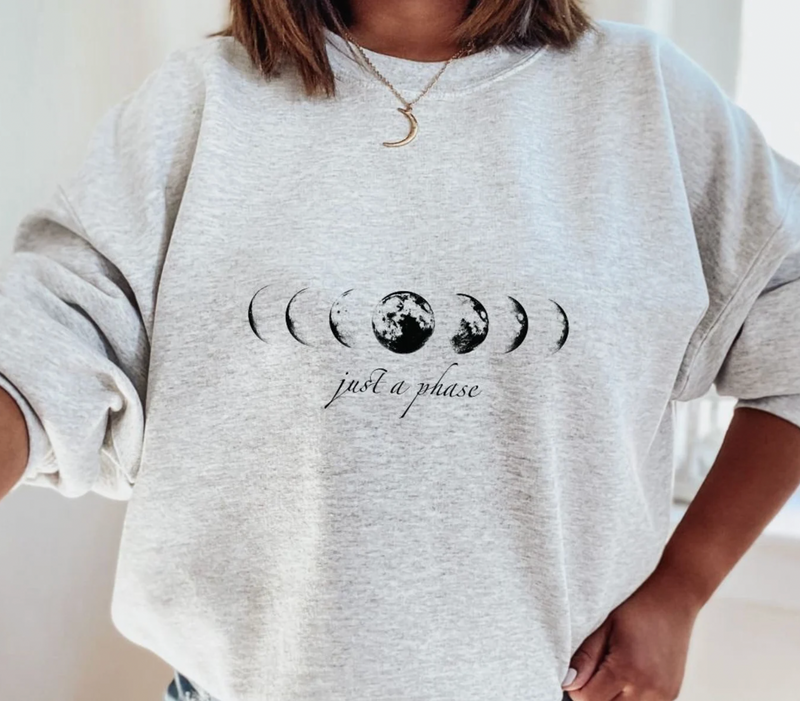 Thoughtfully Designed Jumper