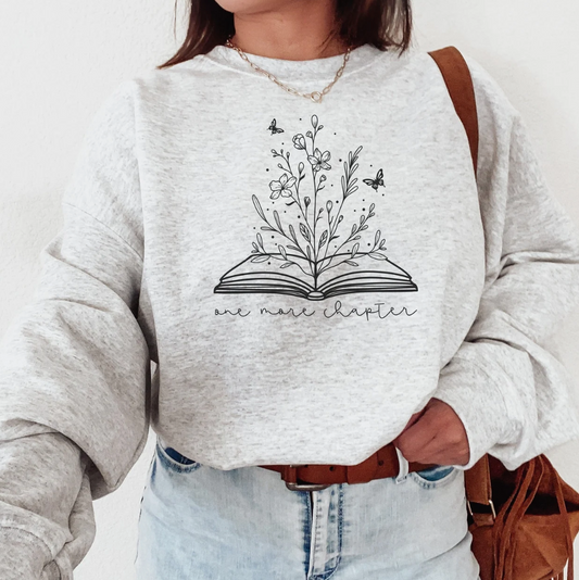 Elegantly Designed Jumper