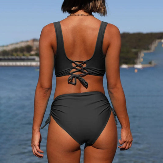 Samantha® | Bikini De Invierno Effortless and