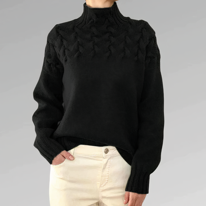 Elegantly Designed Jumper