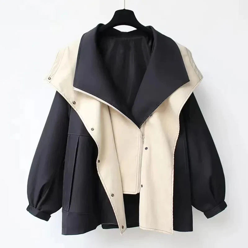 LM | Stylish and unique jacket
