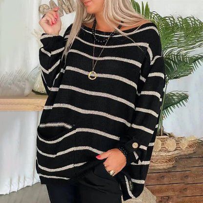 LM | Stylish sweater