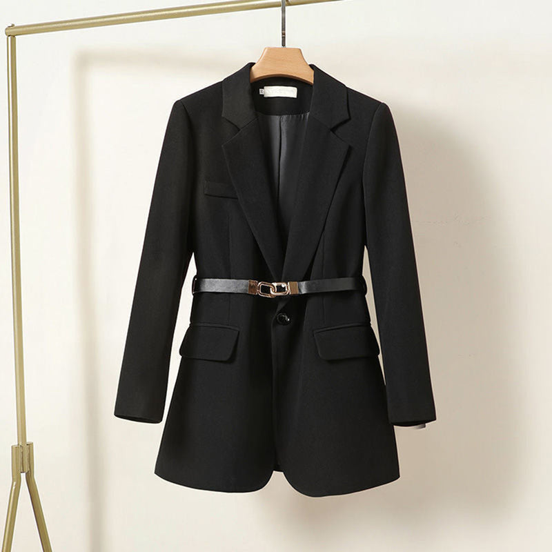 LM | Elegant ladies' blazer