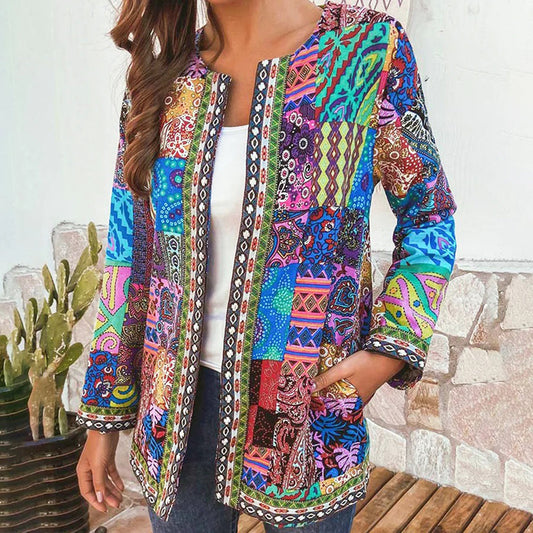 Classic Designed Jacket