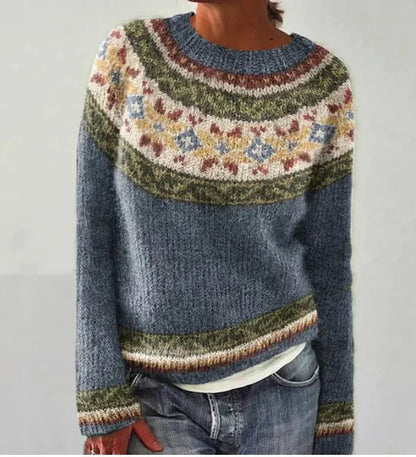 Beautifully Crafted Jumper