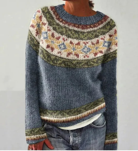 Beautifully Crafted Jumper