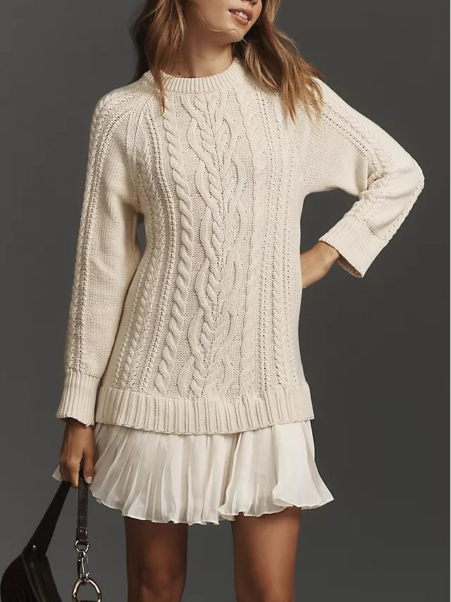 Classic Vintage Sweater