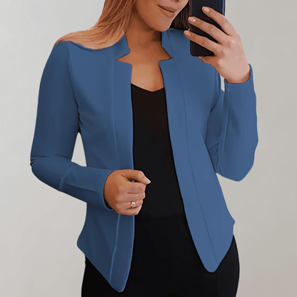 LM | Ladies Blazer Elegant