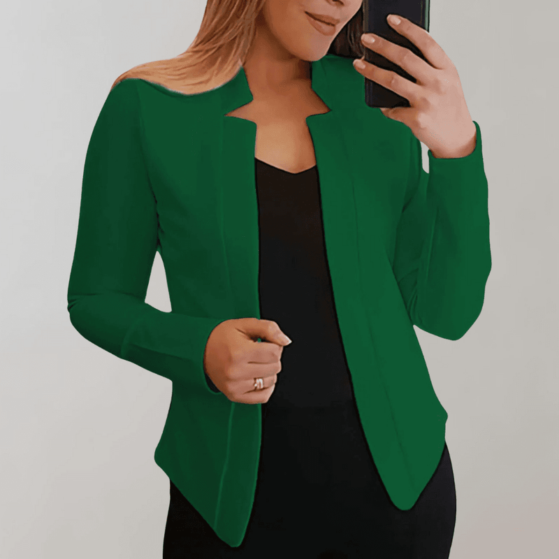 LM | Ladies Blazer Elegant