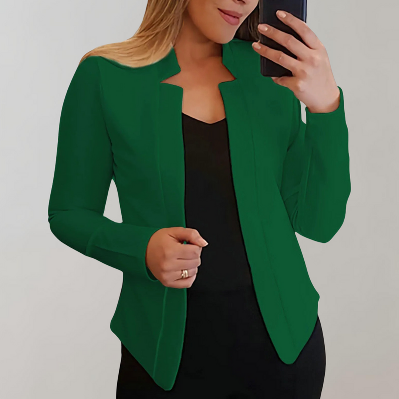 LM | Elegant blazer for women