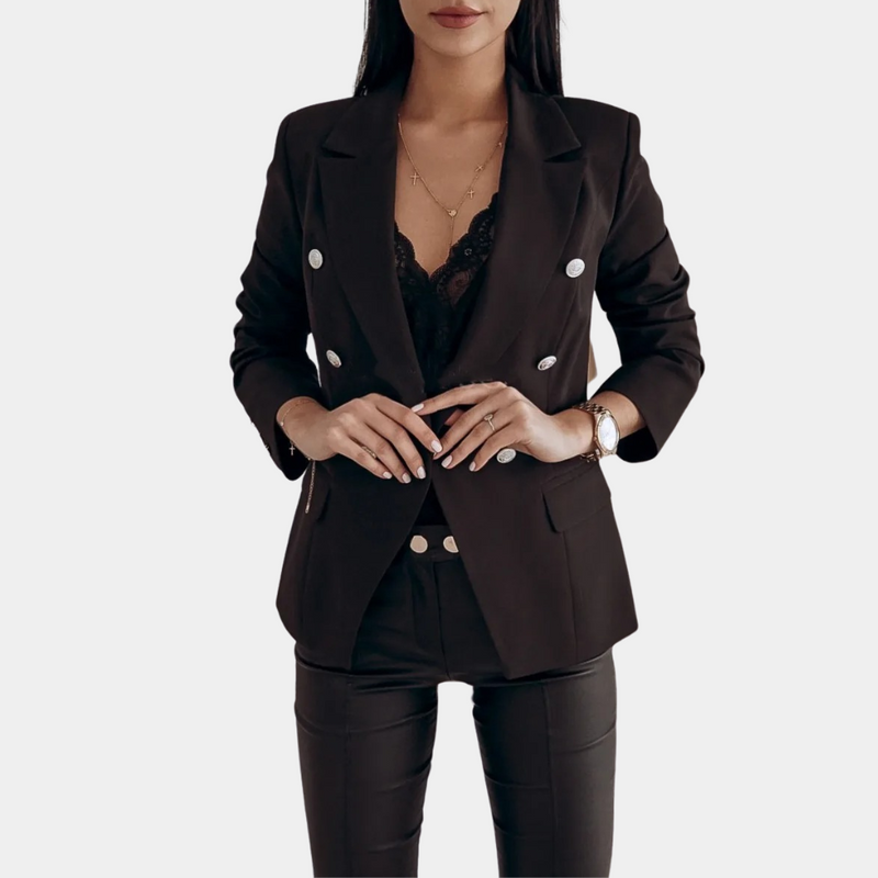 LM | Casual women's blazer