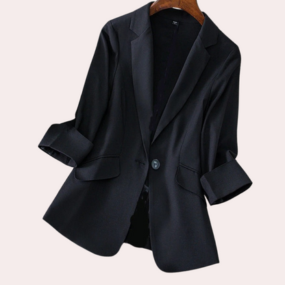 LM | Elegant ladies' blazer