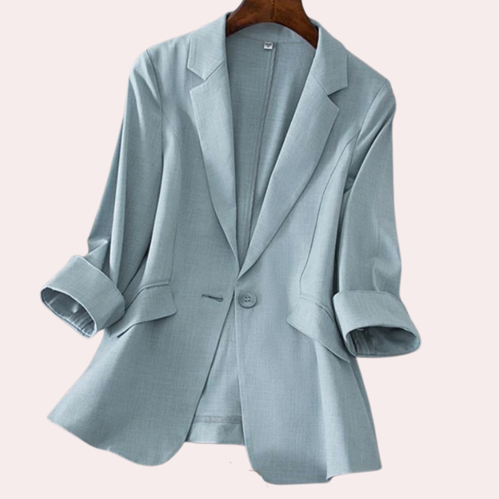 LM | Elegant ladies' blazer