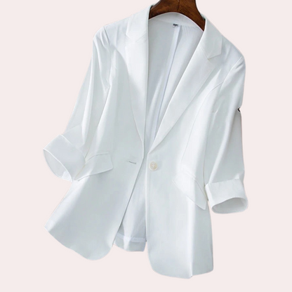 LM | Stylish ladies' blazer