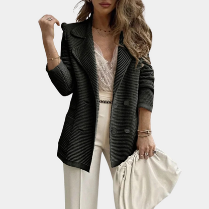 LM | Stylish blazer for women