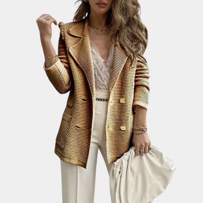 LM | Stylish blazer for women