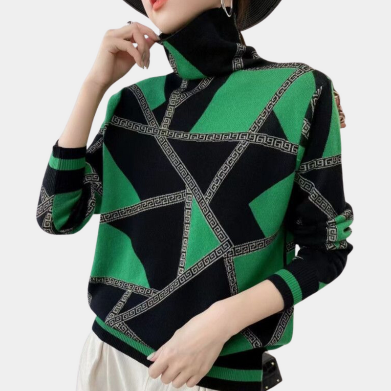 LM | Casual and comfortable winter sweaters