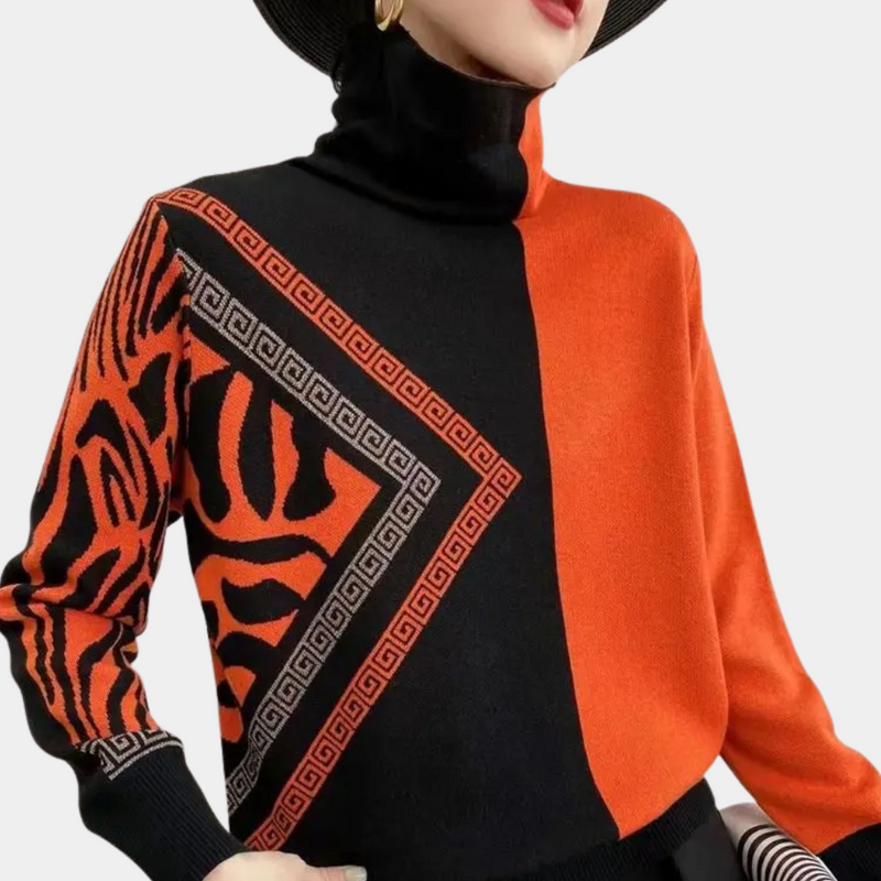 LM | Casual and comfortable winter sweaters