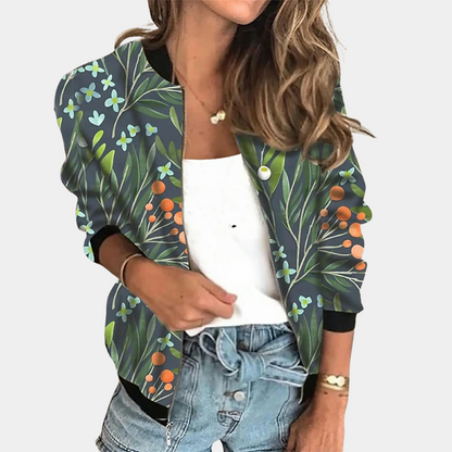 LM | Versatile and cozy jacket
