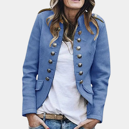 LM | Stylish and comfortable blazer for women
