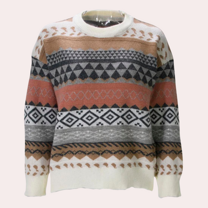 Classic Designed Jumper