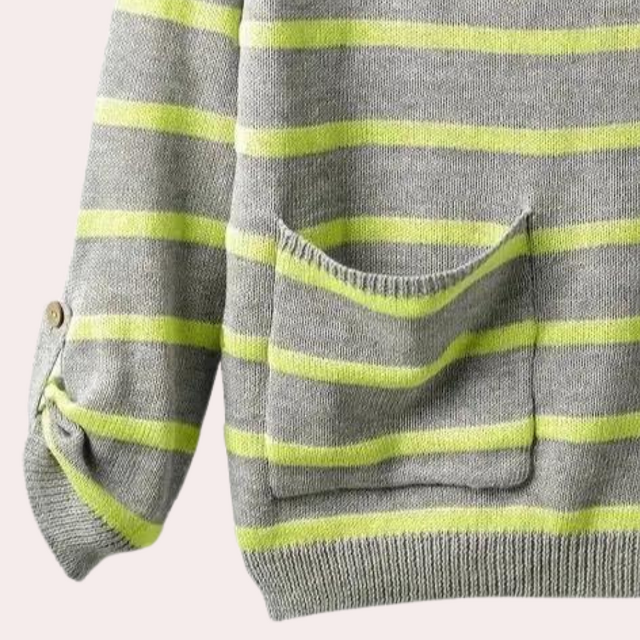 Classic Designed Jumper