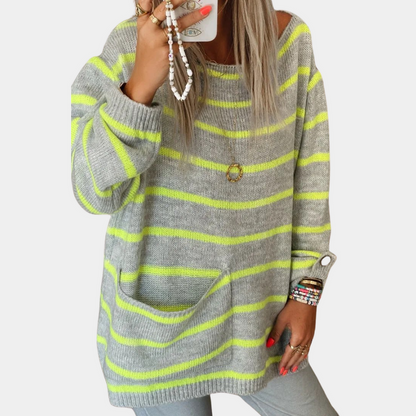 Classic Vintage Jumper