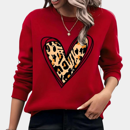 Elegantly Designed Jumper