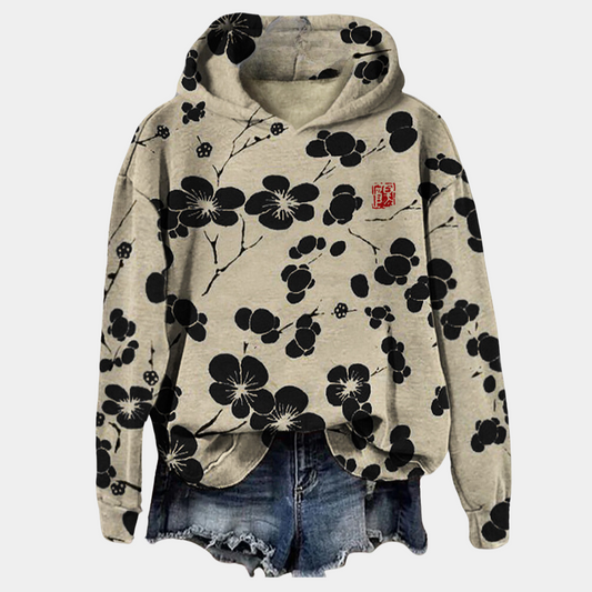 Thoughtfully Designed Jumper