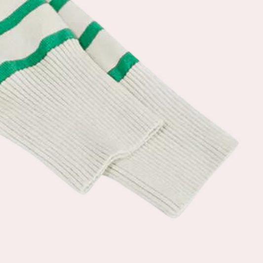 Classic Designed Jumper