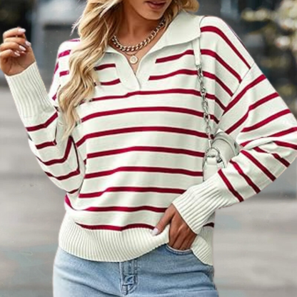 Classic Designed Jumper