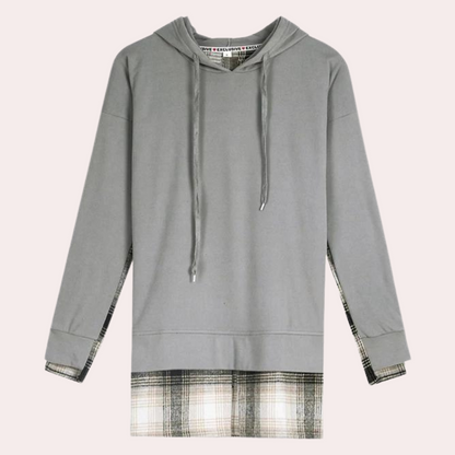 Timeless Vintage Style Jumper