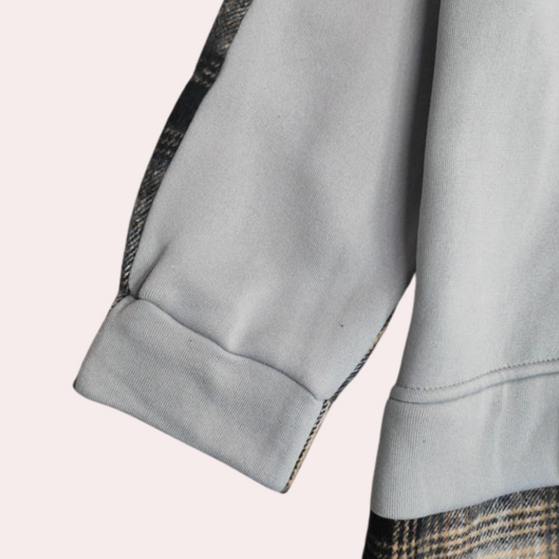 Timeless Vintage Style Jumper