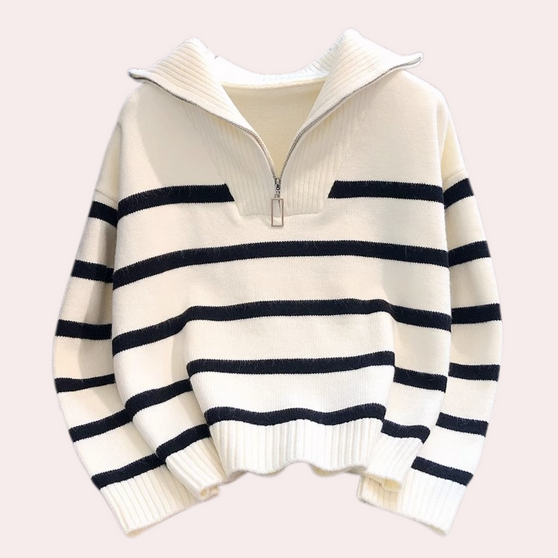 Elegantly Designed Jumper