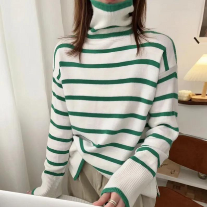 Vintage Inspired Jumper