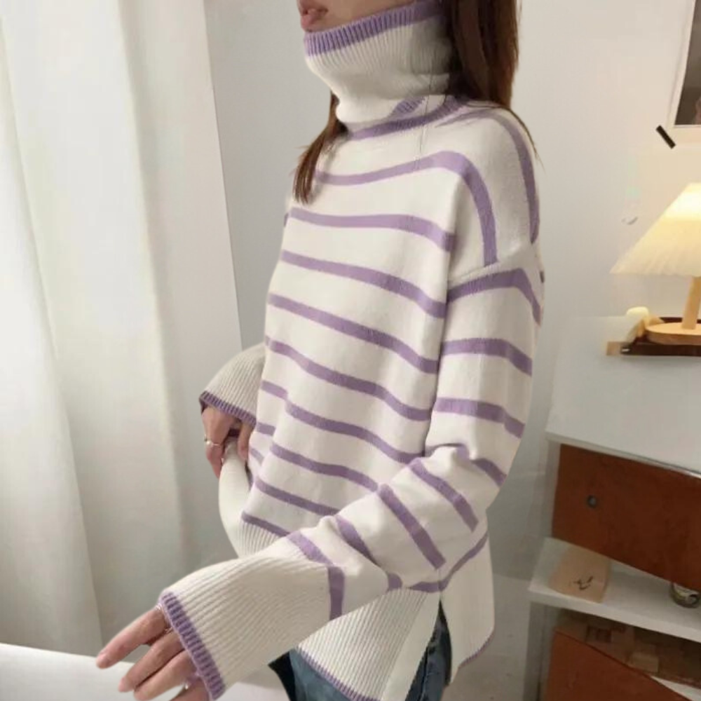 Vintage Inspired Jumper