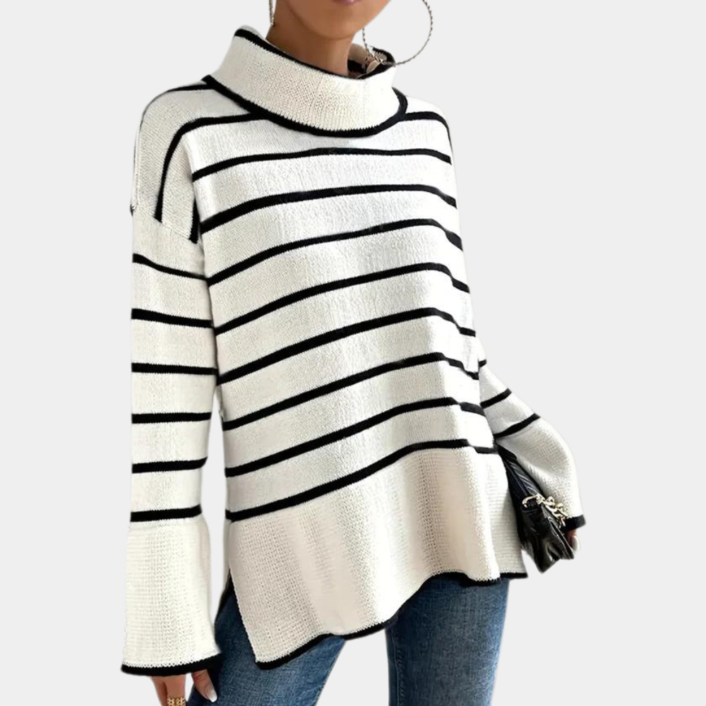 Vintage Inspired Jumper