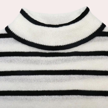 Vintage Inspired Jumper
